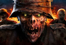 Zombie Army VR