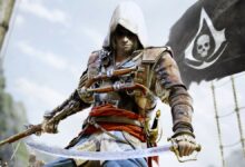Assassin's Creed IV: Black Flag
