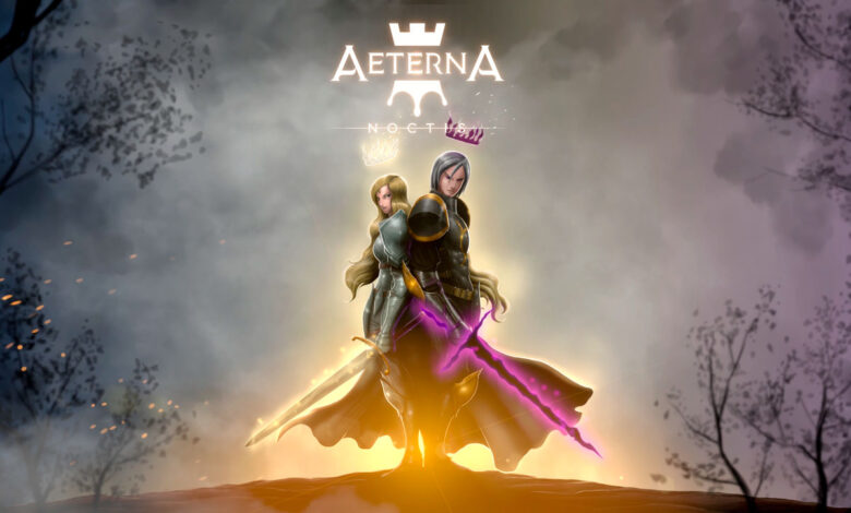 Aeterna Noctis|
