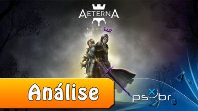 Aeterna Noctis|Aeterna Noctis|Aeterna Noctis|Aeterna Noctis