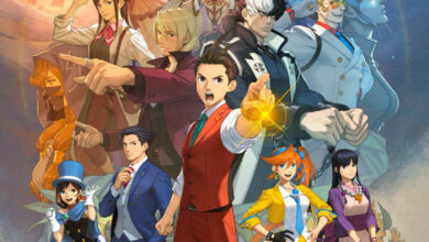 Apollo Justice: Ace Attorney Trilogy|Apollo Justice: Ace Attorney Trilogy|Apollo Justice: Ace Attorney Trilogy|Apollo Justice: Ace Attorney Trilogy|Apollo Justice: Ace Attorney Trilogy|Apollo Justice: Ace Attorney Trilogy