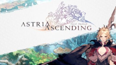Astria Ascending|Astria Ascending
