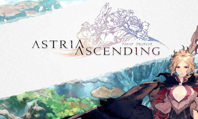 Astria Ascending|Astria Ascending