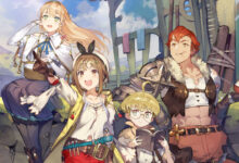 Atelier Ryza