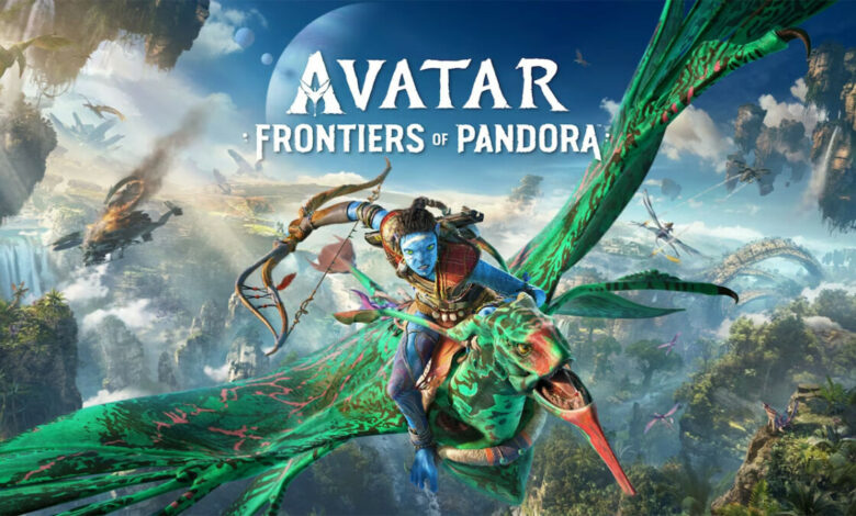 Avatar: Frontiers of Pandora|