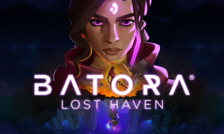 Batora: Lost Haven|