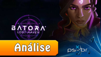 Batora: Lost Haven|||||||||||||||||||||||||