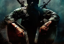 Call of Duty: Black Ops