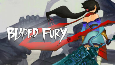 Bladed Fury||