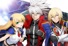 BlazBlue