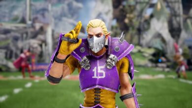 Blood Bowl 3