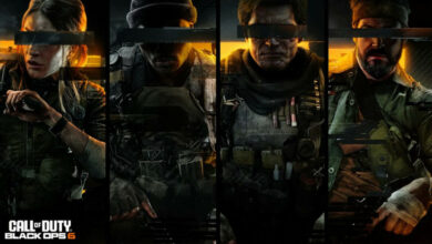 Call of Duty: Black Ops 6
