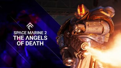 Warhammer 40