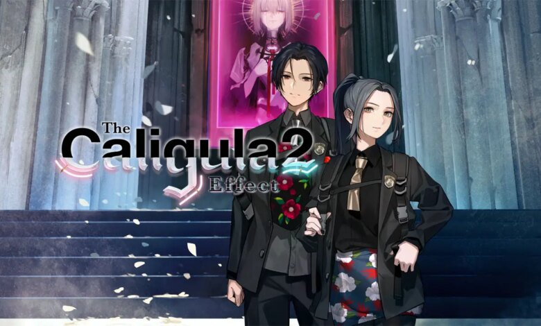 The Caligula Effect 2|