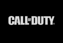 Call of Duty Logo