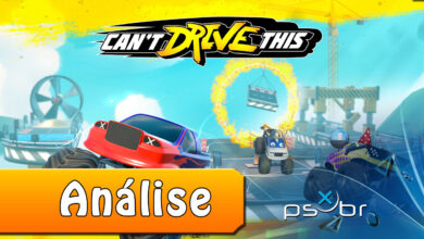Can't Drive This||||||||||||