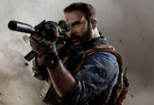 Call of Duty: Modern Warfare