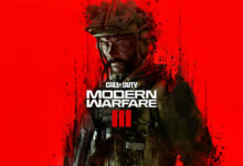 Call of Duty: Modern Warfare 3