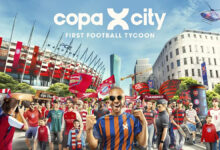 Copa City