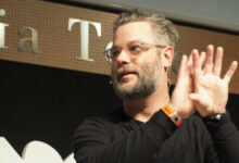 Cory Barlog