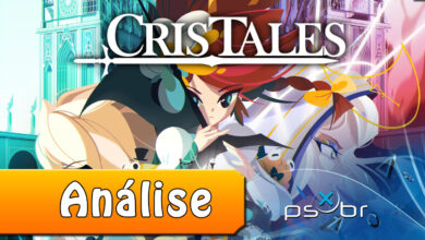 Cris Tales||||||