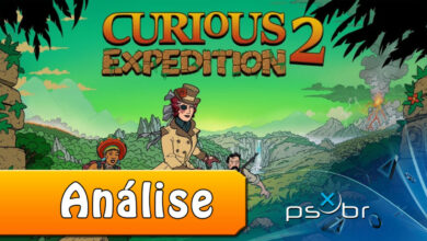 Curious Expedition 2||||