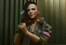 Cyberpunk 2077