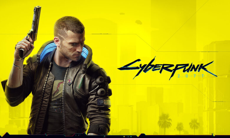 Cyberpunk 2077|capa_cp2077