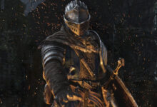 Dark Souls Remastered