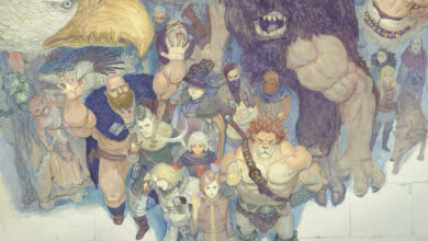 Dragon's Dogma 2