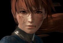 Dead or Alive 6