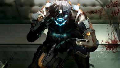 Dead Space 2