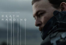 Death Stranding