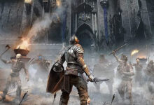 Demon's Souls