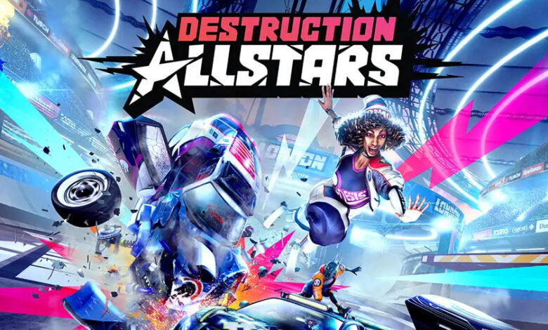 Destruction AllStars|capa_destruction