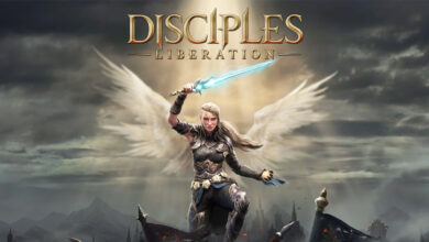 Disciples: Liberation|Disciples: Liberation