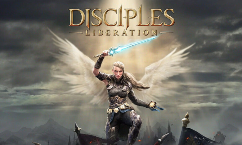Disciples: Liberation|Disciples: Liberation