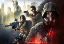 Tom Clancy's The Division 2: Warlords of New York