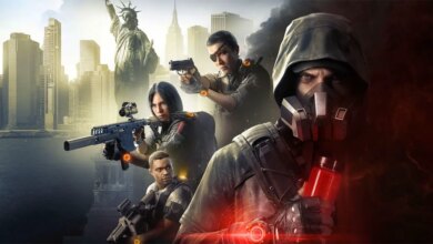 Tom Clancy's The Division 2: Warlords of New York