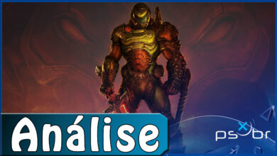 DOOM Eternal Análise