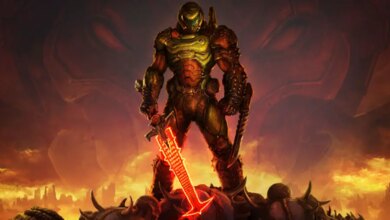 DOOM Eternal