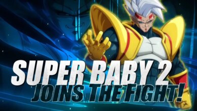 Dragon Ball FighterZ