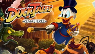 DuckTales: Remastered|