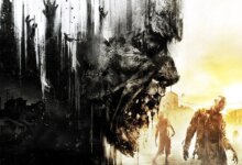 Dying Light