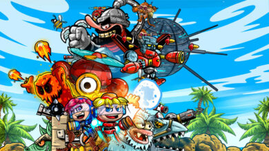 Dyna Bomb 2|Chameneon|