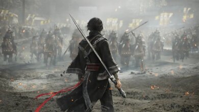 Dynasty Warriors: Origins|Dynasty Warriors: Origins|Citizen Sleeper 2: Starward Vector|Dynasty Warriors: Origins|Street Fighter 6 Mai