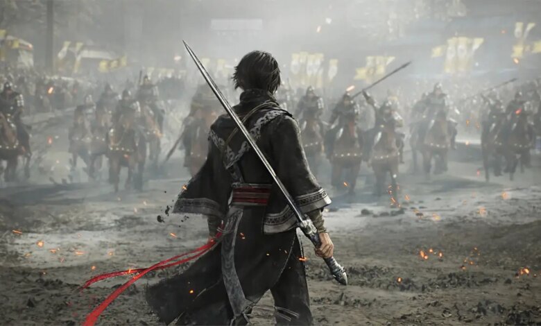 Dynasty Warriors: Origins|Dynasty Warriors: Origins|Citizen Sleeper 2: Starward Vector|Dynasty Warriors: Origins|Street Fighter 6 Mai