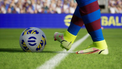 eFootball 2022