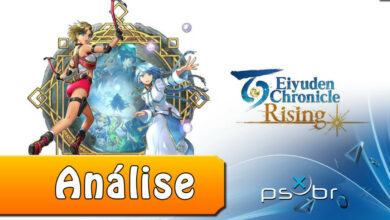 Eiyuden Chronicle: Rising|||||||