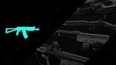 Battlefield 2042|The Tartarus Key